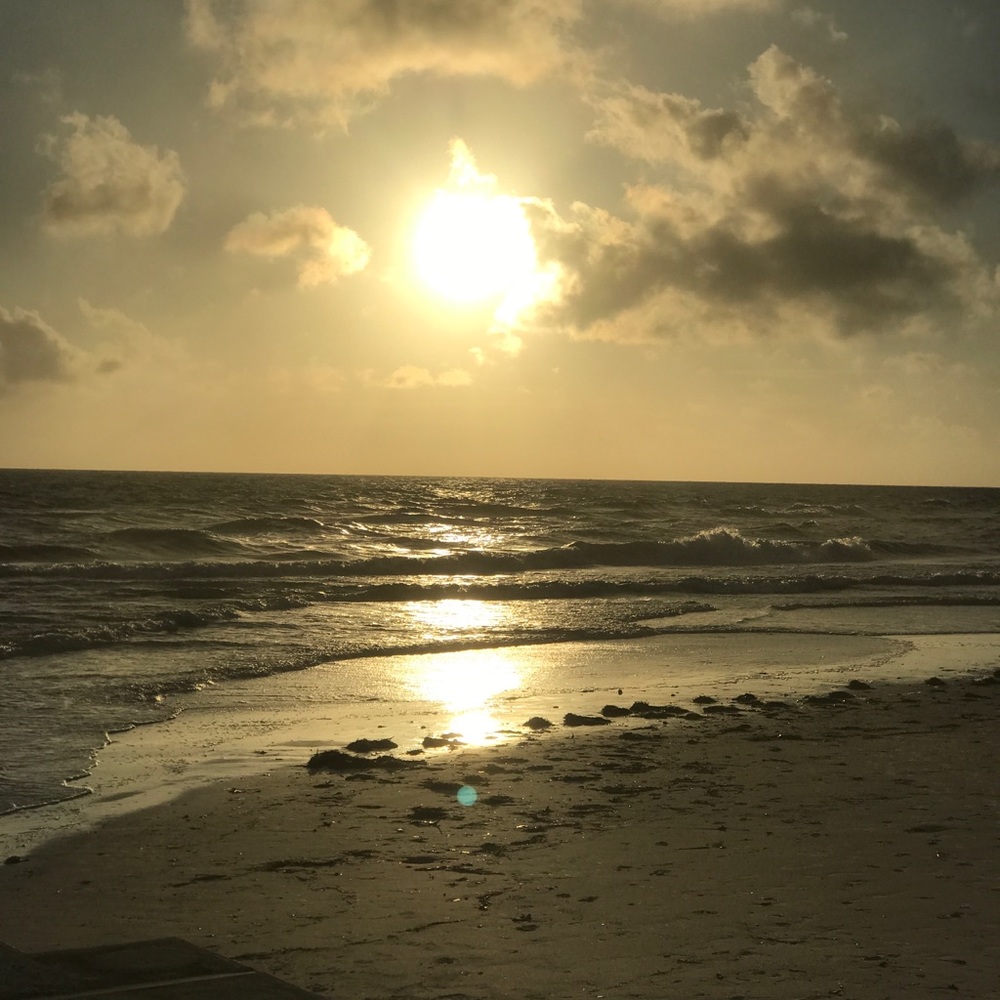 Meet your Posher, Christy